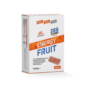 XXL Nutrition Nutrition Energy Fruit