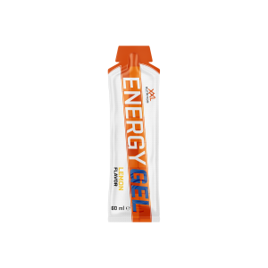 XXL Nutrition Nutrition Nutrition Energy Gel