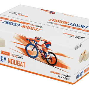 XXL Nutrition Nutrition Nutrition Energy Nougat