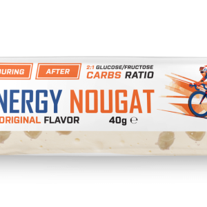 XXL Nutrition Nutrition Nutrition Energy Nougat 1 reep (35 gram)