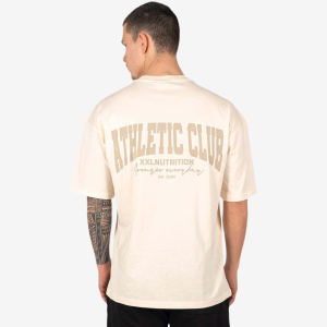 XXL Sportswear Essential T Shirt Cream