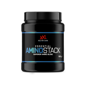 XXL Nutrition Nutrition Essential Amino Stack Green 500 gram