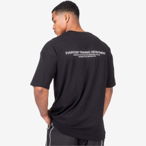 XXL Sportswear Everyday Training T Shirt Black