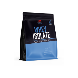 XXL Nutrition Nutrition Nutrition Whey Isolaat 2500 gram