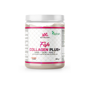 XXL Nutrition Nutrition Viscollageen Plus+