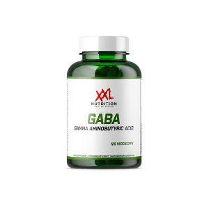 XXL Nutrition Nutrition GABA