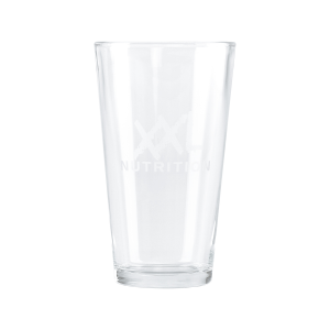 XXL Nutrition Nutrition Drinkglas