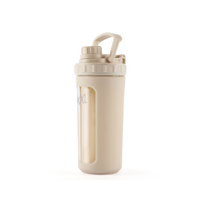 XXL Nutrition Nutrition Glass Shaker 1 Stuk