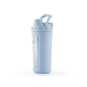 XXL Nutrition Nutrition Glass Shaker 1 Stuk