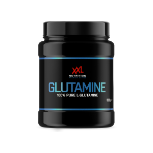 XXL Nutrition Nutrition Glutamine