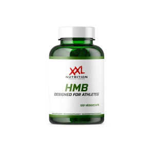 XXL Nutrition Nutrition HMB