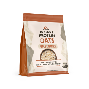 XXL Nutrition Nutrition Instant Protein Oats