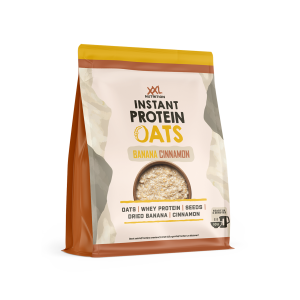 XXL Nutrition Nutrition Nutrition Instant Protein Oats 1000 gram