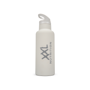 XXL Nutrition Nutrition Insulated Straw Bottle