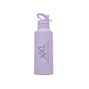 XXL Nutrition Nutrition Insulated Straw Bottle