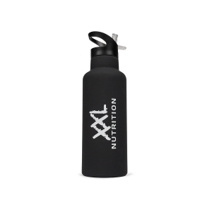 XXL Nutrition Nutrition Insulated Straw Bottle