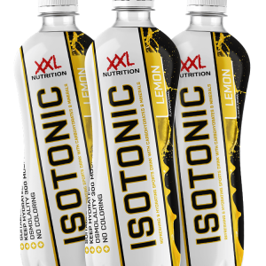 XXL Nutrition Nutrition Isotonic Drink