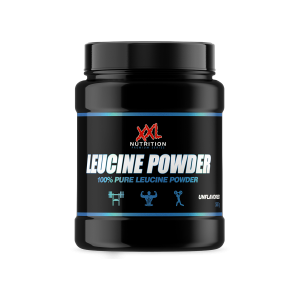 XXL Nutrition Nutrition Leucine Poeder