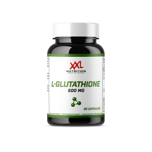 XXL Nutrition Nutrition L Glutathion (GSH)