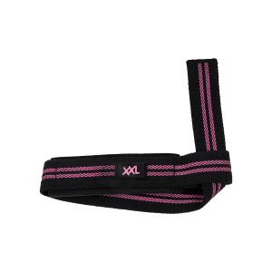 XXL Nutrition Nutrition Lifting Straps 1 Set