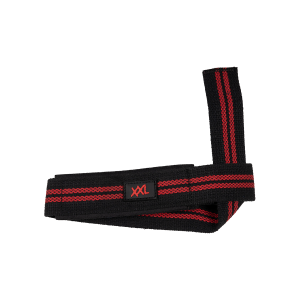 XXL Nutrition Nutrition Lifting Straps 1 Set