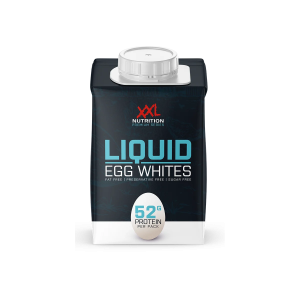 XXL Nutrition Nutrition 100% Vloeibaar Ei Eiwit