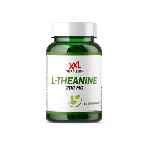 XXL Nutrition Nutrition L Theanine