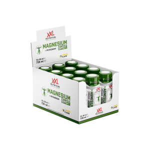 XXL Nutrition Nutrition Tri Magnesium Citraat Shot