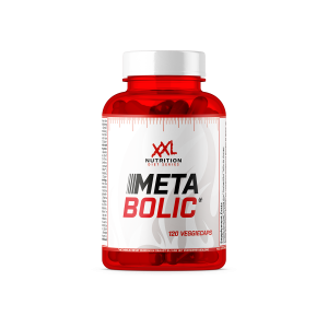 XXL Nutrition Nutrition Metabolic