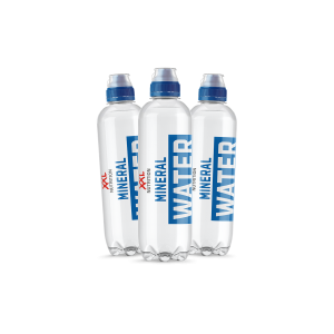 XXL Nutrition Nutrition Mineraalwater