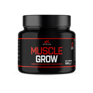 XXL Nutrition Nutrition Nutrition Muscle Grow 1000 gram
