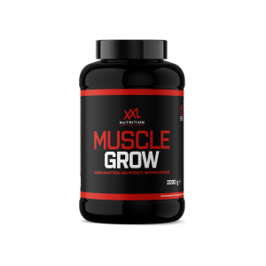 XXL Nutrition Nutrition Muscle Grow