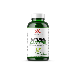 XXL Nutrition Nutrition Natuurlijke ïne