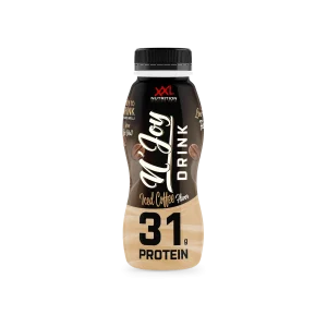 XXL Nutrition Nutrition N'Joy Protein Drink Iced