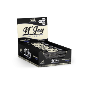 XXL Nutrition Nutrition N'Joy Protein Bar