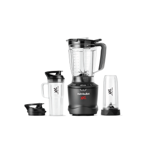 XXL Nutrition Nutrition Nutrition x Nutribullet Smartsense Blender 1500