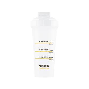 XXL Nutrition Nutrition Oatmeal Shaker