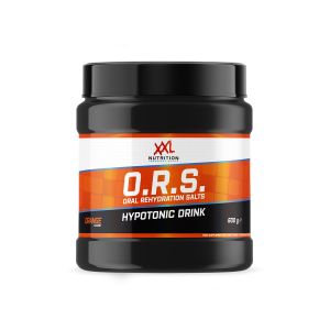 XXL Nutrition Nutrition O.R.S. (Oral Rehydration Salts) NZVT