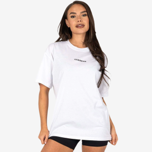 XXL Sportswear T Shirt White