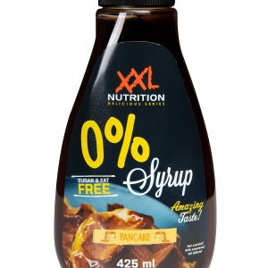 XXL Nutrition Nutrition 0% Siroop Pancake Syrup