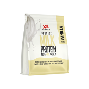 XXL Nutrition Nutrition Perfect Milk Protein