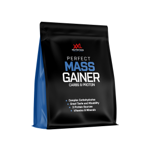 XXL Nutrition Nutrition Perfect Mass Gainer