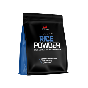 XXL Nutrition Nutrition Perfect Rice Powder