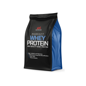 XXL Nutrition Nutrition Nutrition Perfect Whey Protein 750 gram