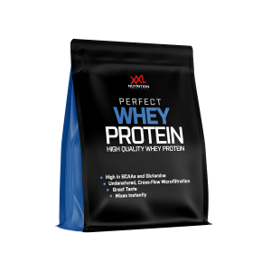 XXL Nutrition Nutrition Perfect Whey Protein Pure ( ) 750 gram