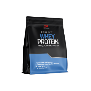 XXL Nutrition Nutrition Nutrition Perfect Whey Protein 4000 gram