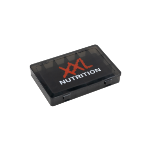 XXL Nutrition Nutrition Pillendoos