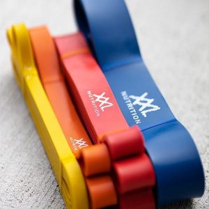 XXL Nutrition Nutrition Nutrition Power Bands
