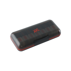 XXL Nutrition Nutrition Premium Pillbox 2