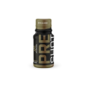 XXL Nutrition Nutrition Pre Shot 1 shot